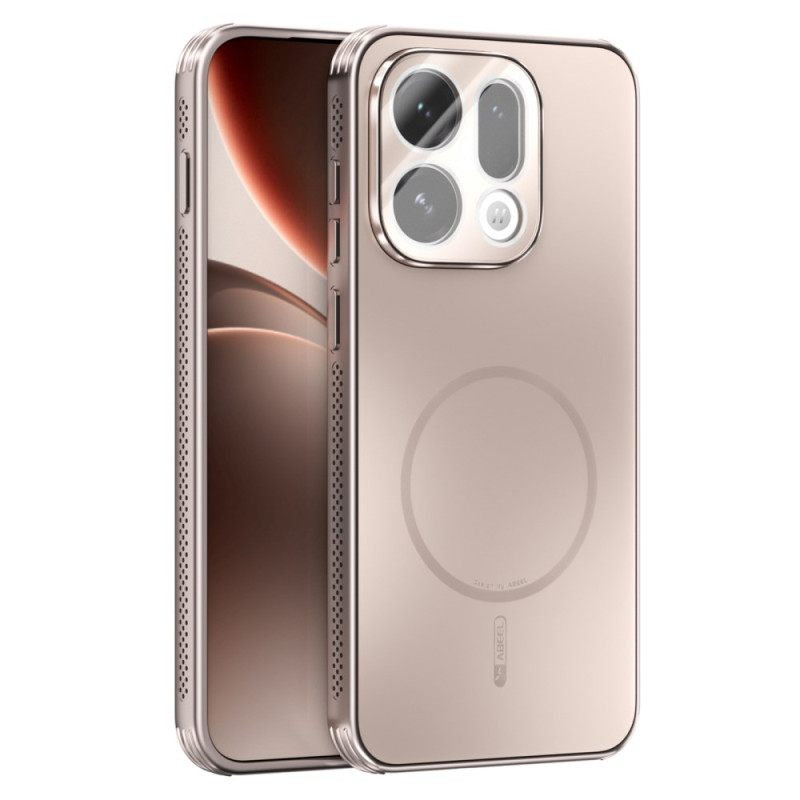 Κάλυμμα Oppo Find X9 5g Θήκες Κινητών Magsafe Abeel