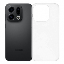Κάλυμμα Oppo Find X9 5g Θήκες Κινητών Μινιμαλιστικό