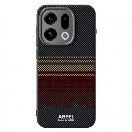 Κάλυμμα Oppo Find X9 5g Θήκες Κινητών Μοτίβο Magsafe Abeel