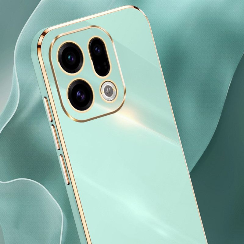 Κάλυμμα Oppo Find X9 5g Xinli