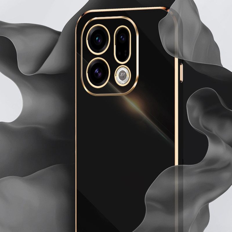 Κάλυμμα Oppo Find X9 5g Xinli