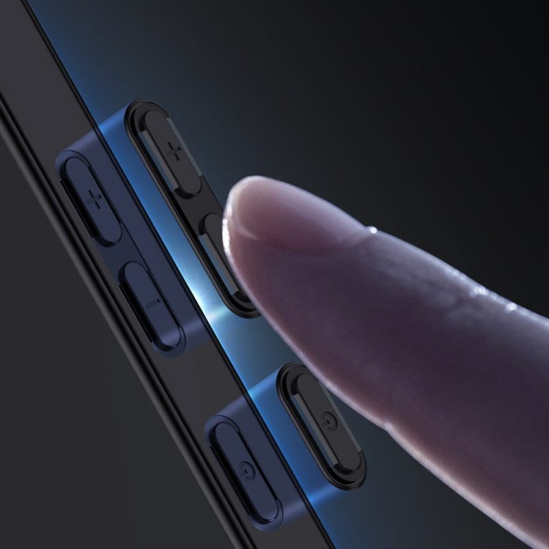 Κάλυμμα Oppo Find X9 5g Υφή Ξύλου