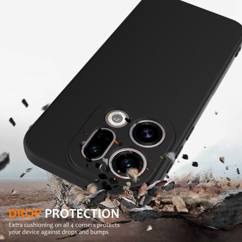 Κάλυμμα Oppo Find X9 5g Υγρή Σιλικόνη Magsafe