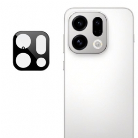 Προστατευτικό Φακού Από Σκληρυμένο Γυαλί Για Oppo Find X9 5g (μαύρη Έκδοση)