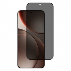 Προστατευτικό Οθόνης Από Σκληρυμένο Γυαλί Κατά Των Κατασκοπειών Για Oppo Find X9 5g