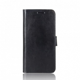 Κάλυμμα Samsung Galaxy S10 Ultra Faux Leather