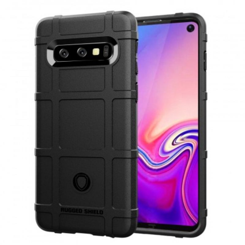 Θήκη Samsung Galaxy S10 Ανθεκτική Ασπίδα