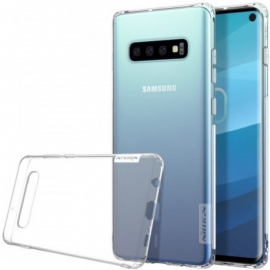Θήκη Samsung Galaxy S10 Διαφανές Nillkin