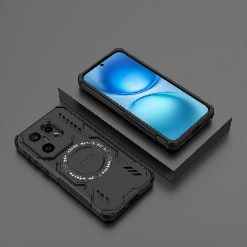 Κάλυμμα Vivo X200 Fe Θήκες Κινητών Απαγωγή Θερμότητας