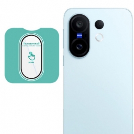 Προστατευτικό Φακού Από Σκληρυμένο Γυαλί Για Vivo X200 Fe Imak