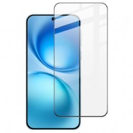 Προστατευτικό Οθόνης Από Σκληρυμένο Γυαλί Πλήρους Κάλυψης Για Vivo X200 Fe Imak