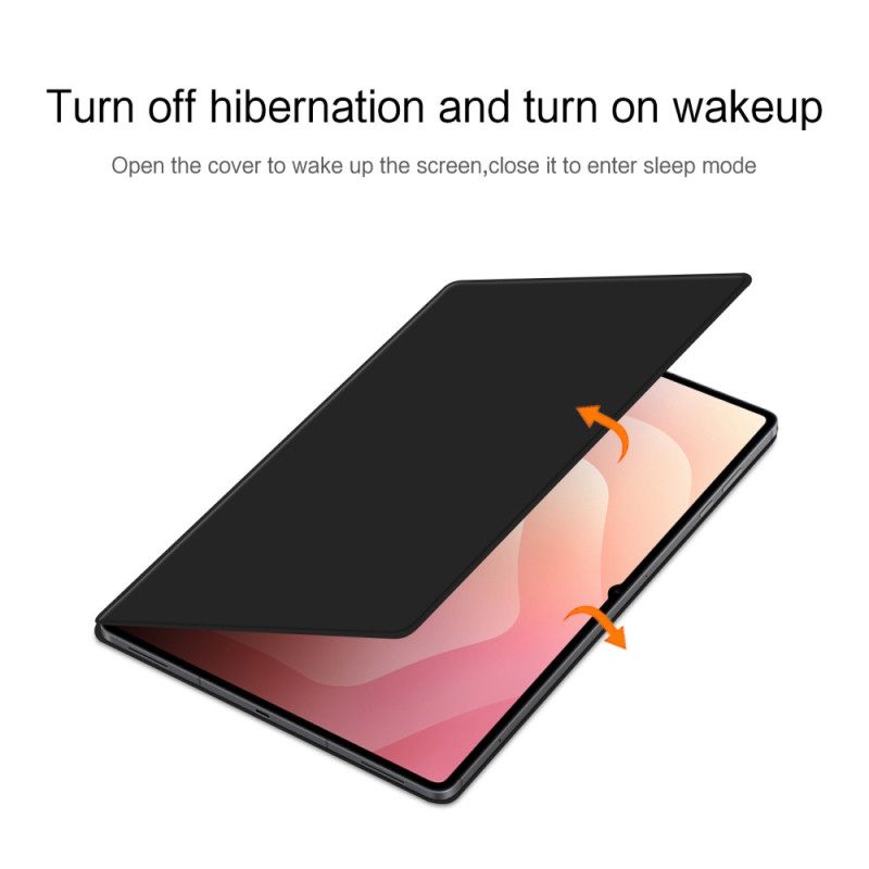 Δερματινη Θηκη Samsung Galaxy Tab S11 Ultra Κλασικό Premium