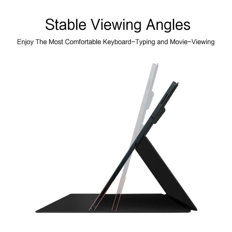 Δερματινη Θηκη Samsung Galaxy Tab S11 Ultra Κλασικό Premium