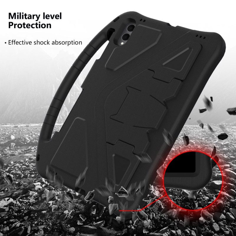 Κάλυμμα Samsung Galaxy Tab S11 Ultra Βάση Και Λαβή