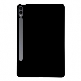 Κάλυμμα Samsung Galaxy Tab S11 Ultra Σιλικόνη