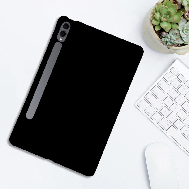 Κάλυμμα Samsung Galaxy Tab S11 Ultra Σιλικόνη