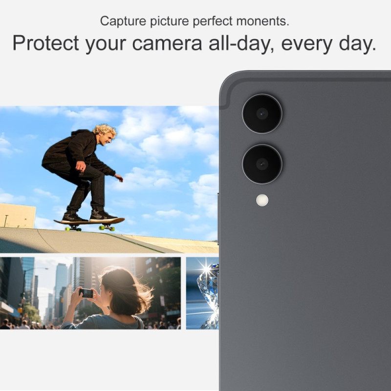 Προστατευτικό Φακού Από Σκληρυμένο Γυαλί Για Samsung Galaxy Tab S11 Ultra