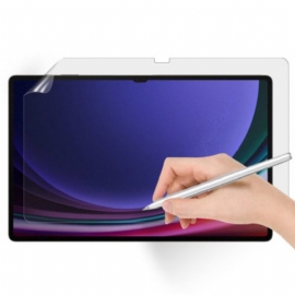 Προστατευτικό Οθόνης Ταινίας Για Samsung Galaxy Tab S11 / S10 Ultra / S9 Ultra