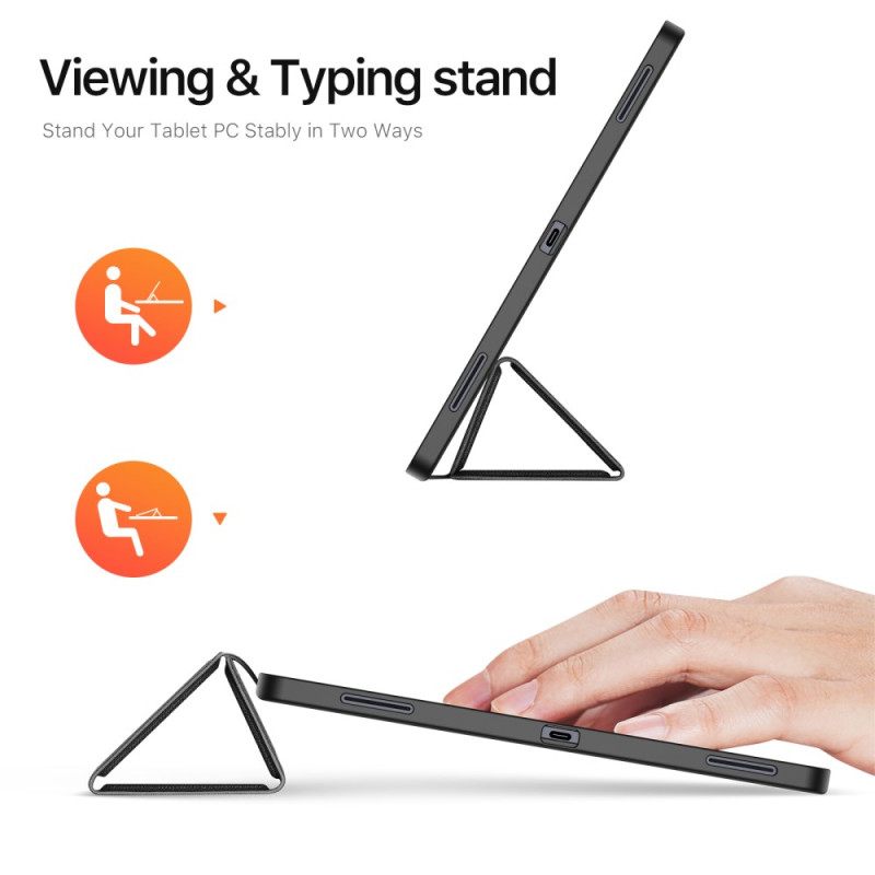 Samsung Galaxy Tab S11 Ultra Σειρά Domo Dux Ducis