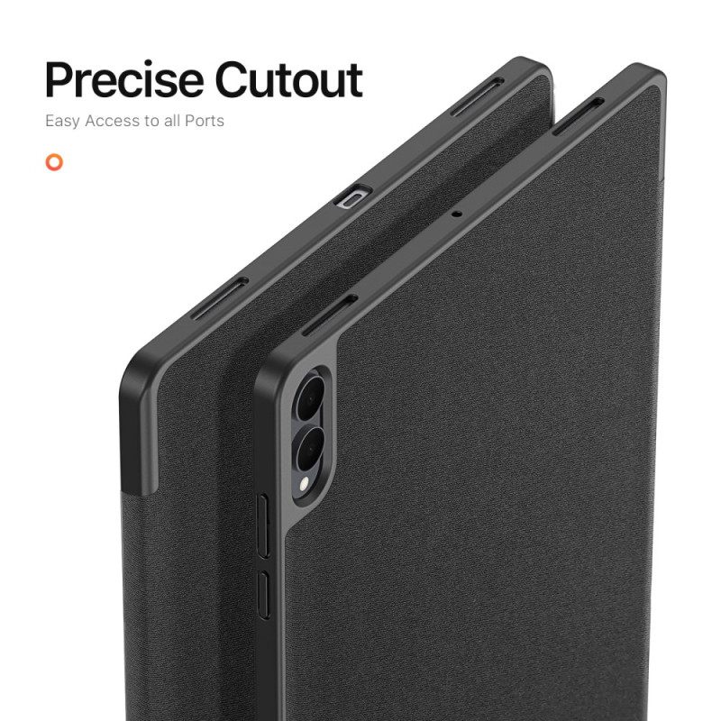 Samsung Galaxy Tab S11 Ultra Σειρά Domo Dux Ducis