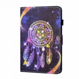 Κάλυμμα Samsung Galaxy Tab A7 Dream Catcher Art