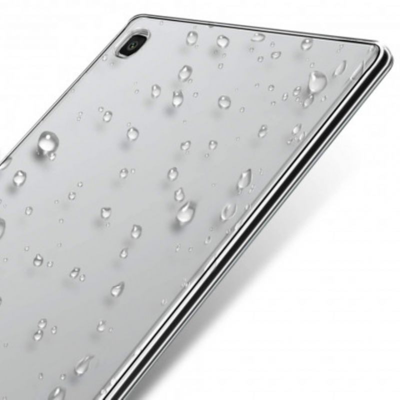 Θήκη Samsung Galaxy Tab A7 Καθαρή Σιλικόνη