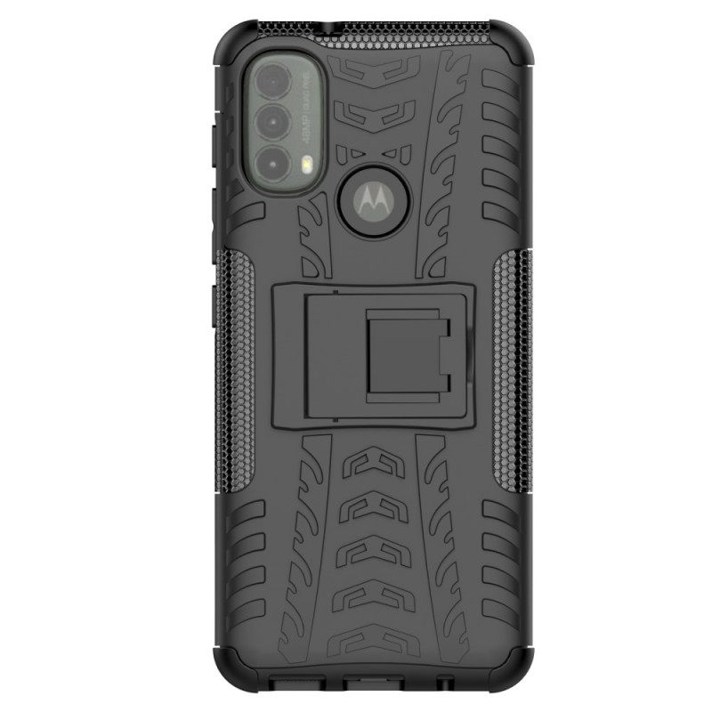 Θήκη Moto E40 / E30 / E20 Premium Resistant