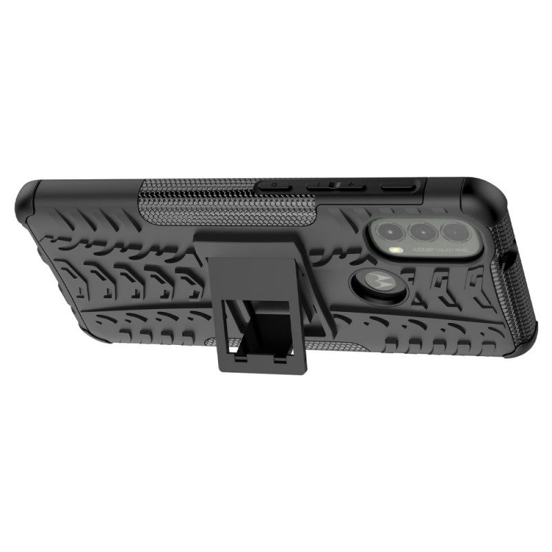 Θήκη Moto E40 / E30 / E20 Premium Resistant
