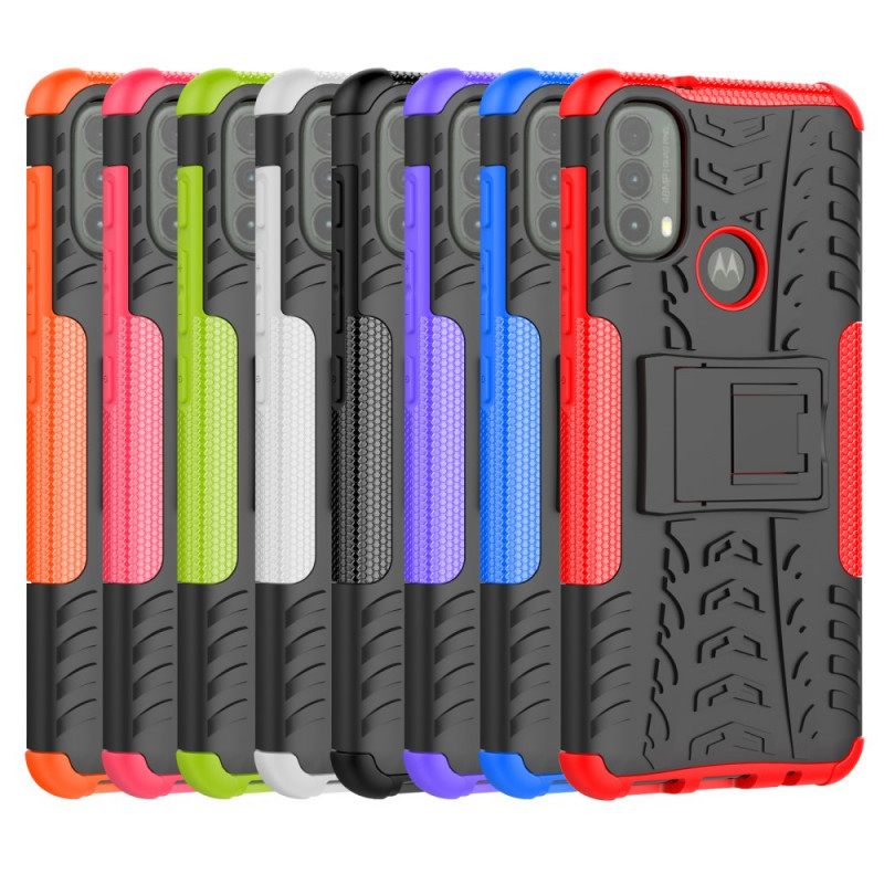 Θήκη Moto E40 / E30 / E20 Premium Resistant