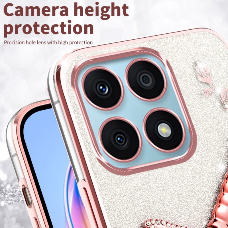 Κάλυμμα Xiaomi 14t Υποστήριξη Dragonfly Kadem