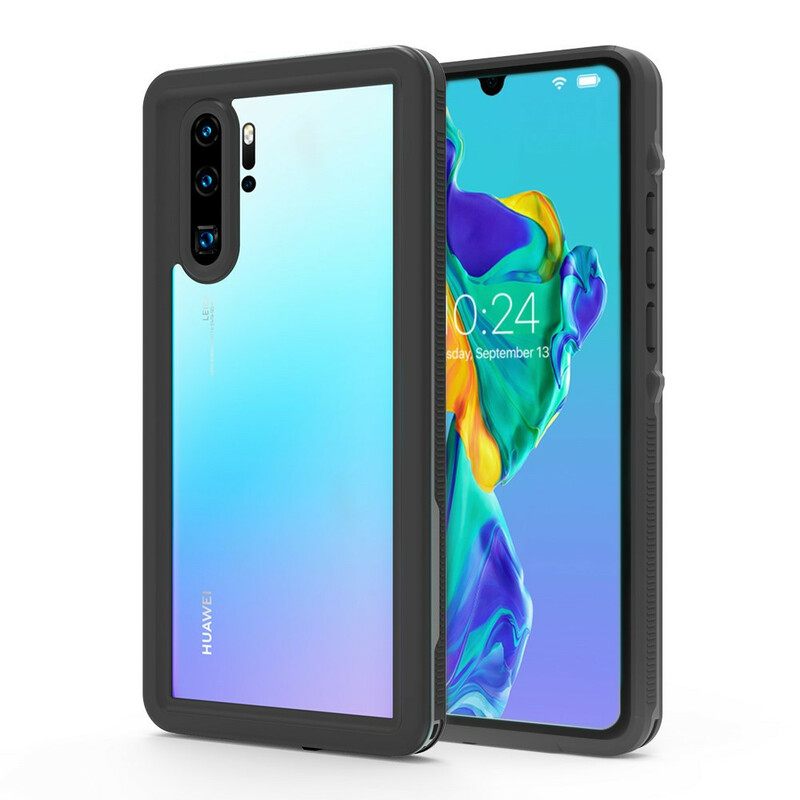 Θήκη Huawei P30 Pro Αδιάβροχο Redpepper