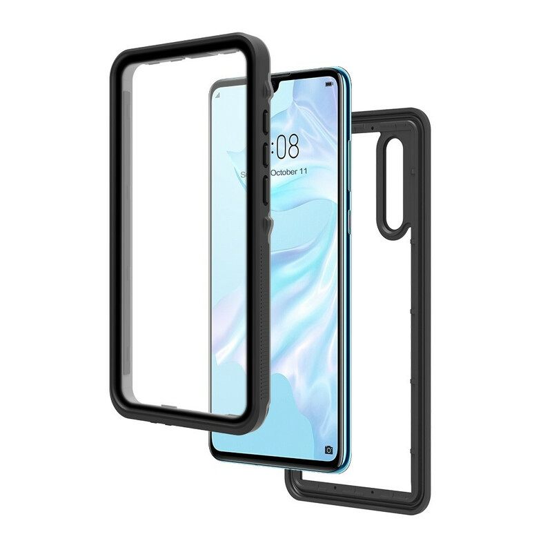 Θήκη Huawei P30 Pro Αδιάβροχο Redpepper