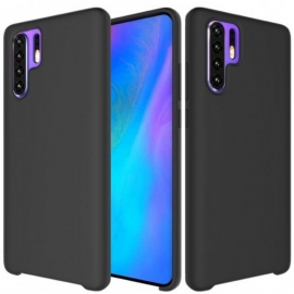 Θήκη Huawei P30 Pro Υγρό Σιλικόνης