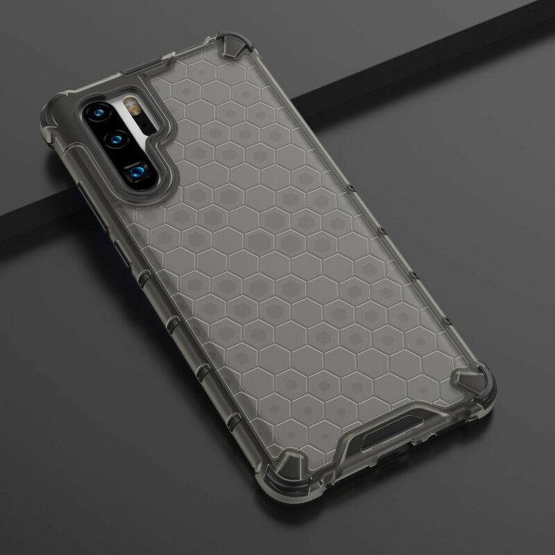 θηκη κινητου Huawei P30 Pro Στυλ Κηρήθρας