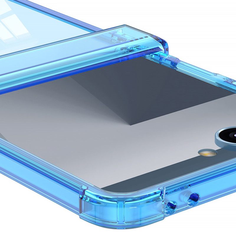 Κάλυμμα Samsung Galaxy Z Flip 7 Αερόσακος