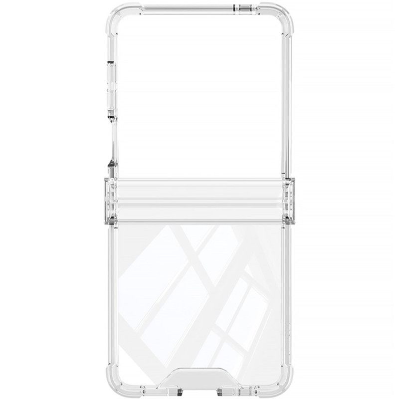 Κάλυμμα Samsung Galaxy Z Flip 7 Αερόσακος