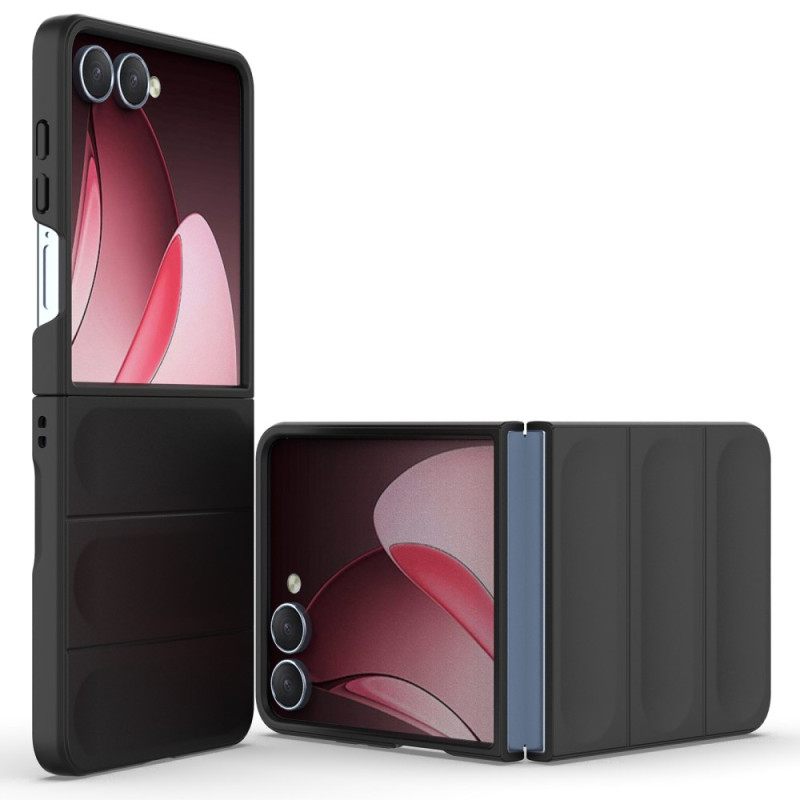 Κάλυμμα Samsung Galaxy Z Flip 7 Αντιολισθητική