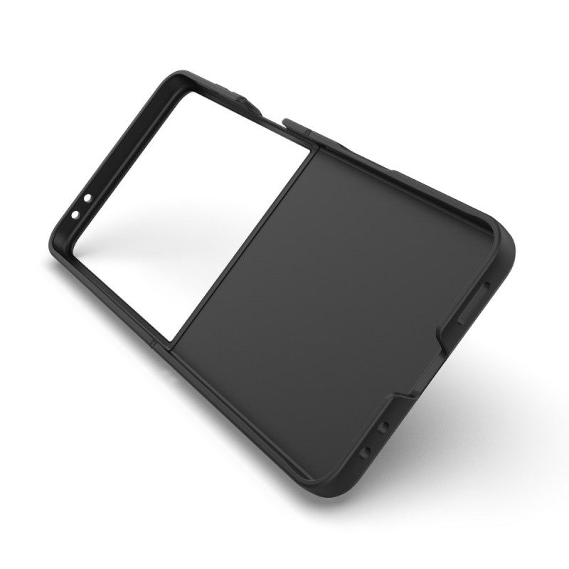 Κάλυμμα Samsung Galaxy Z Flip 7 Αντιολισθητική