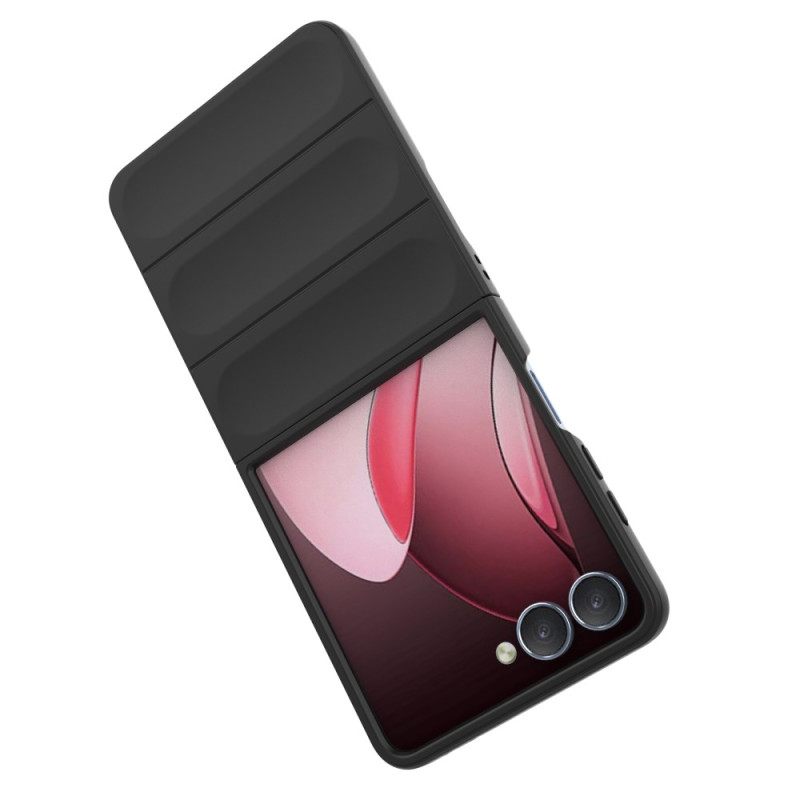 Κάλυμμα Samsung Galaxy Z Flip 7 Αντιολισθητική