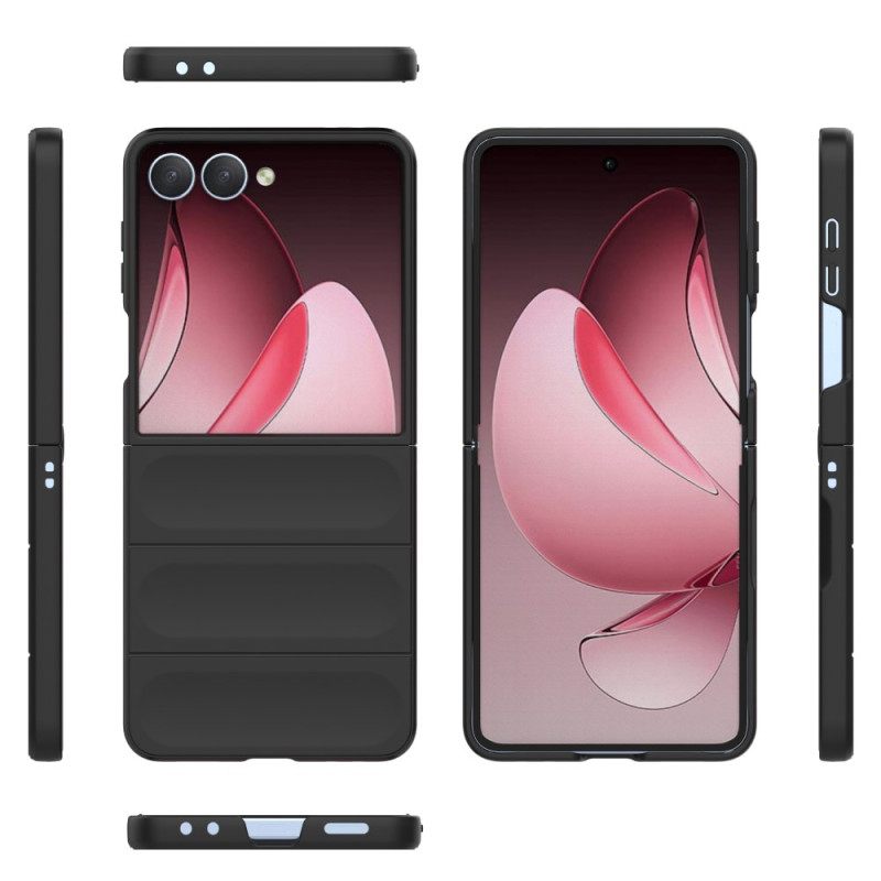 Κάλυμμα Samsung Galaxy Z Flip 7 Αντιολισθητική