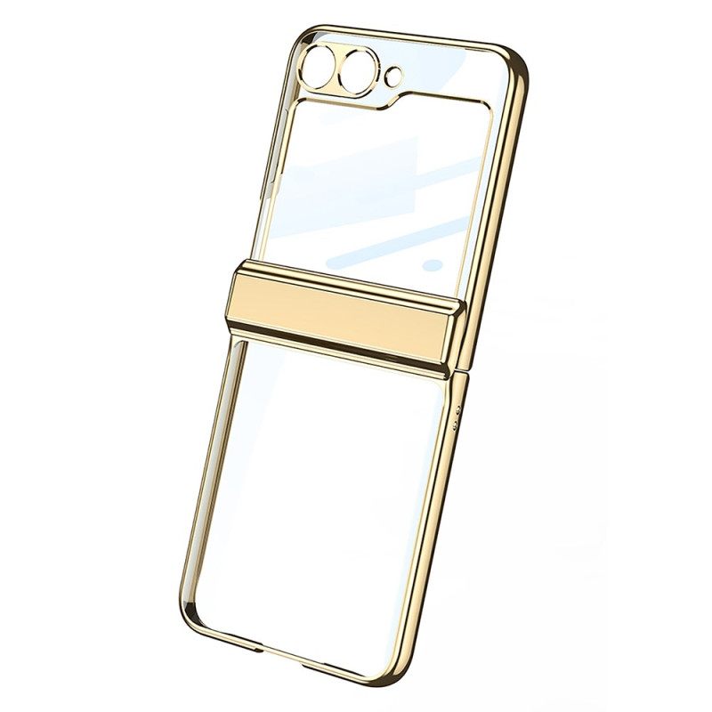 Κάλυμμα Samsung Galaxy Z Flip 7 Απλή Σειρά Gkk