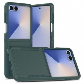 Κάλυμμα Samsung Galaxy Z Flip 7 Απλό