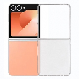 Κάλυμμα Samsung Galaxy Z Flip 7 Εξαιρετικά Λεπτό Πλαστικό