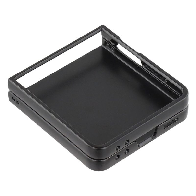 Κάλυμμα Samsung Galaxy Z Flip 7 Εξαιρετικά Λεπτό Πλαστικό