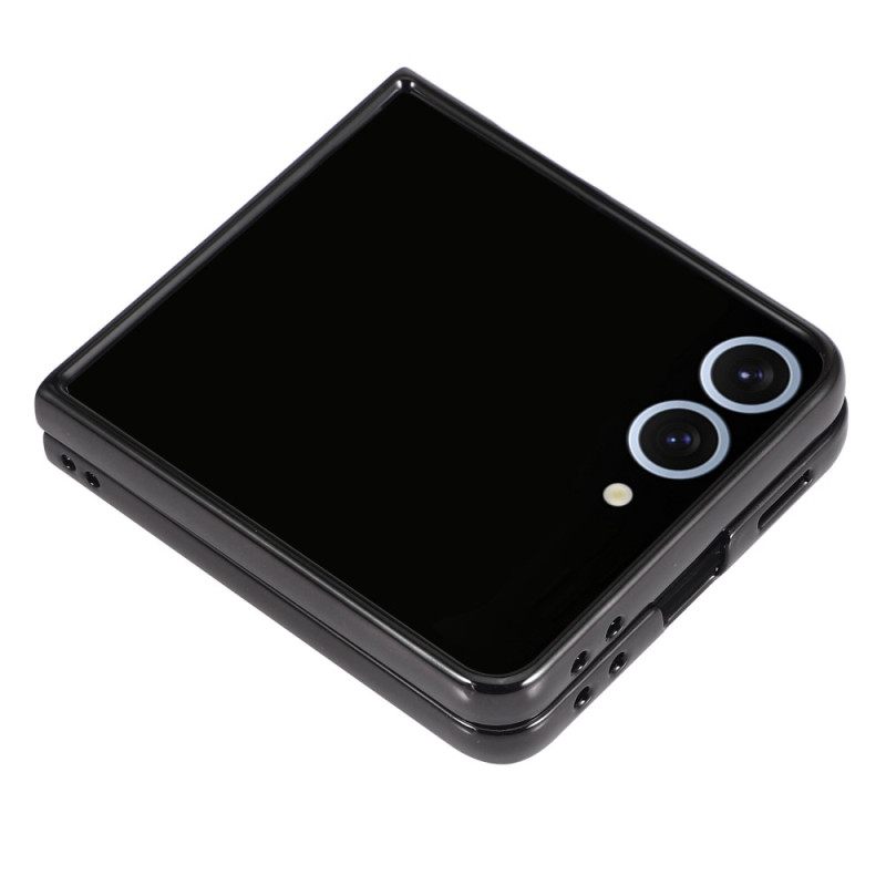 Κάλυμμα Samsung Galaxy Z Flip 7 Γκλίτερ