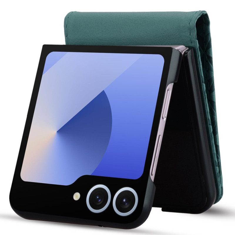 Κάλυμμα Samsung Galaxy Z Flip 7 Γραφικό Περίγραμμα