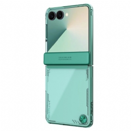 Κάλυμμα Samsung Galaxy Z Flip 7 Iceblade Nillkin