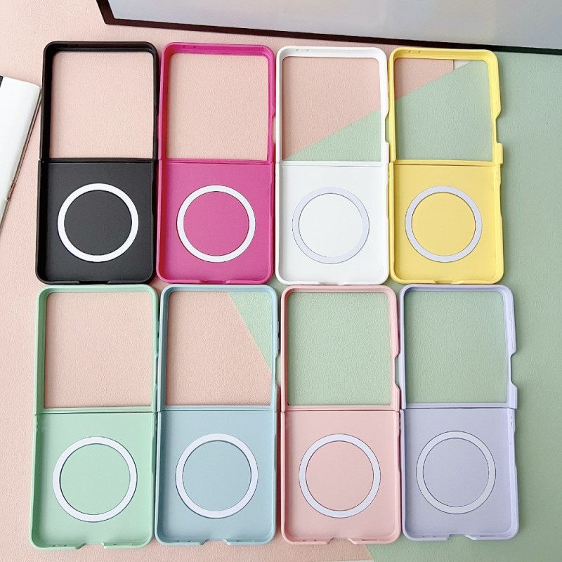 Κάλυμμα Samsung Galaxy Z Flip 7 Μαγνητική