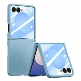 Κάλυμμα Samsung Galaxy Z Flip 7 Μεγάλο Παράθυρο