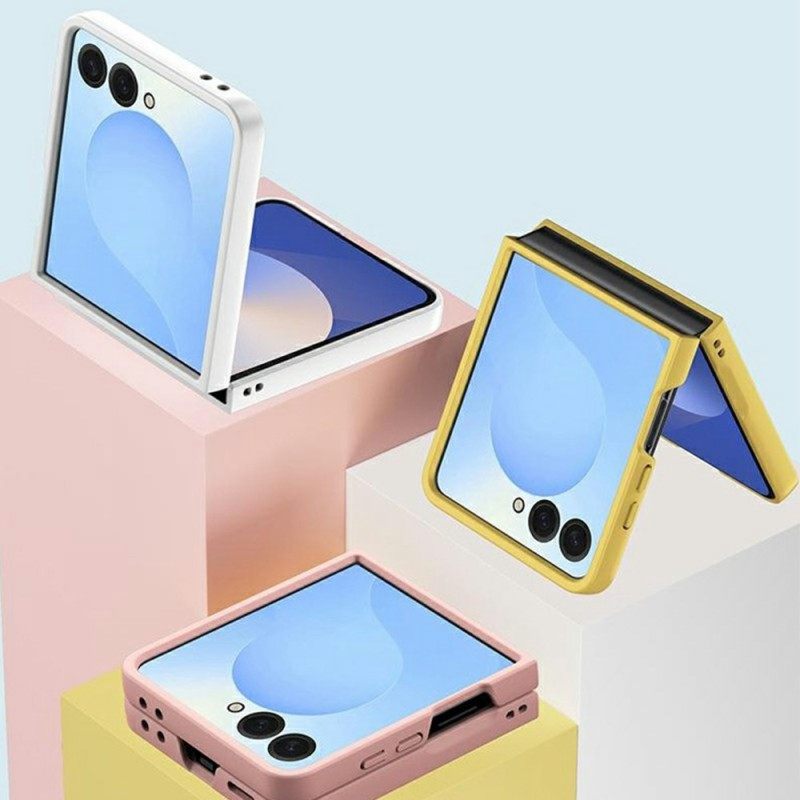 Κάλυμμα Samsung Galaxy Z Flip 7 Μεγάλο Παράθυρο